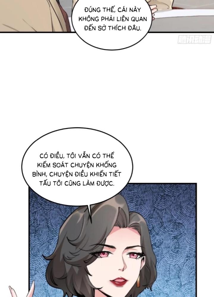 Hardcore Phổ Pháp! Hệ Thống Tích Cực Online Phát Tiền! Chapter 24 - Trang 2