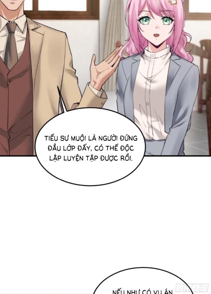 Hardcore Phổ Pháp! Hệ Thống Tích Cực Online Phát Tiền! Chapter 24 - Trang 2