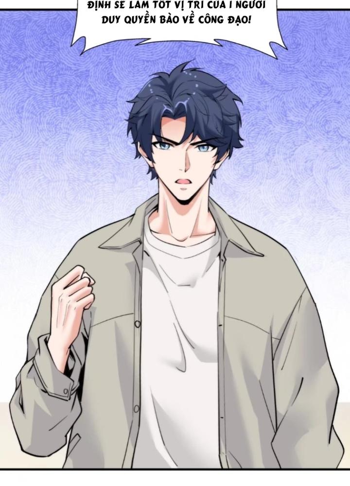 Hardcore Phổ Pháp! Hệ Thống Tích Cực Online Phát Tiền! Chapter 24 - Trang 2