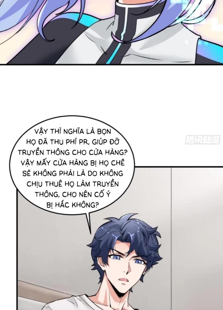 Hardcore Phổ Pháp! Hệ Thống Tích Cực Online Phát Tiền! Chapter 24 - Trang 2