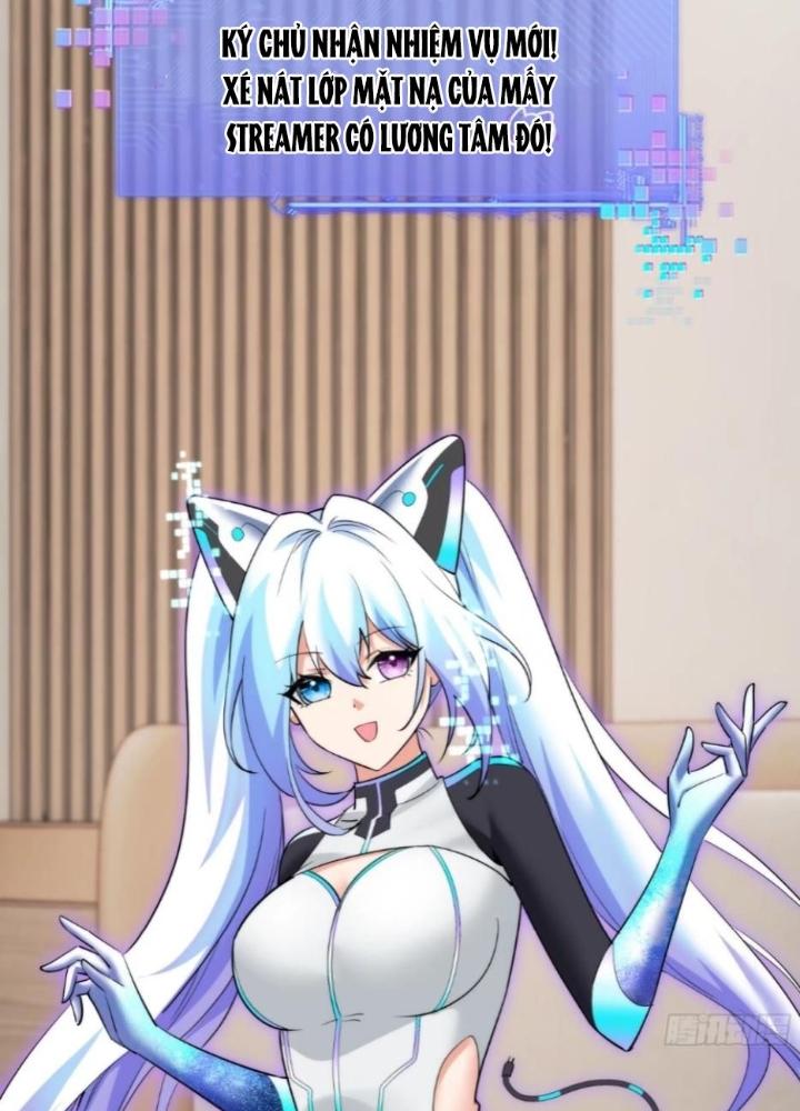 Hardcore Phổ Pháp! Hệ Thống Tích Cực Online Phát Tiền! Chapter 24 - Trang 2