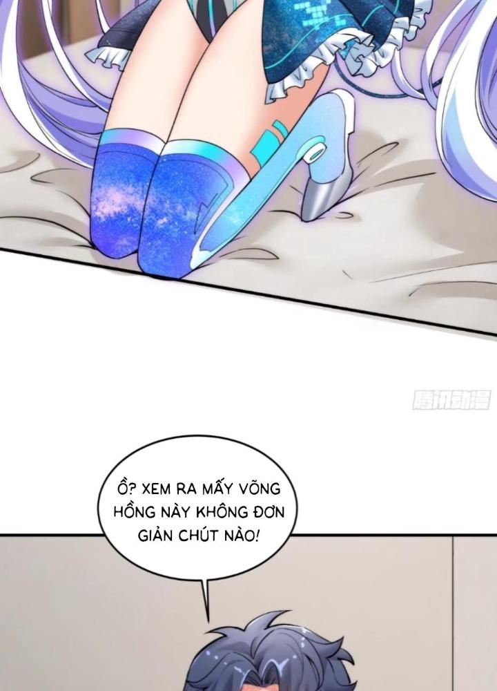Hardcore Phổ Pháp! Hệ Thống Tích Cực Online Phát Tiền! Chapter 24 - Trang 2