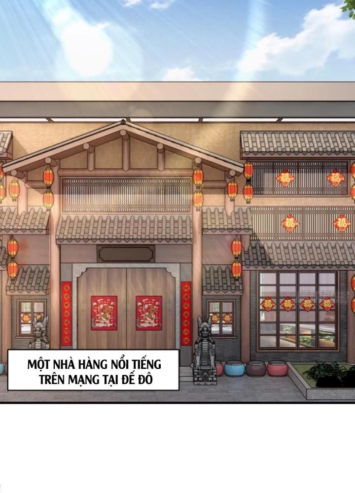 Hardcore Phổ Pháp! Hệ Thống Tích Cực Online Phát Tiền! Chapter 24 - Trang 2