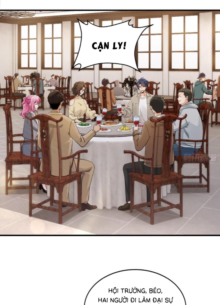 Hardcore Phổ Pháp! Hệ Thống Tích Cực Online Phát Tiền! Chapter 24 - Trang 2