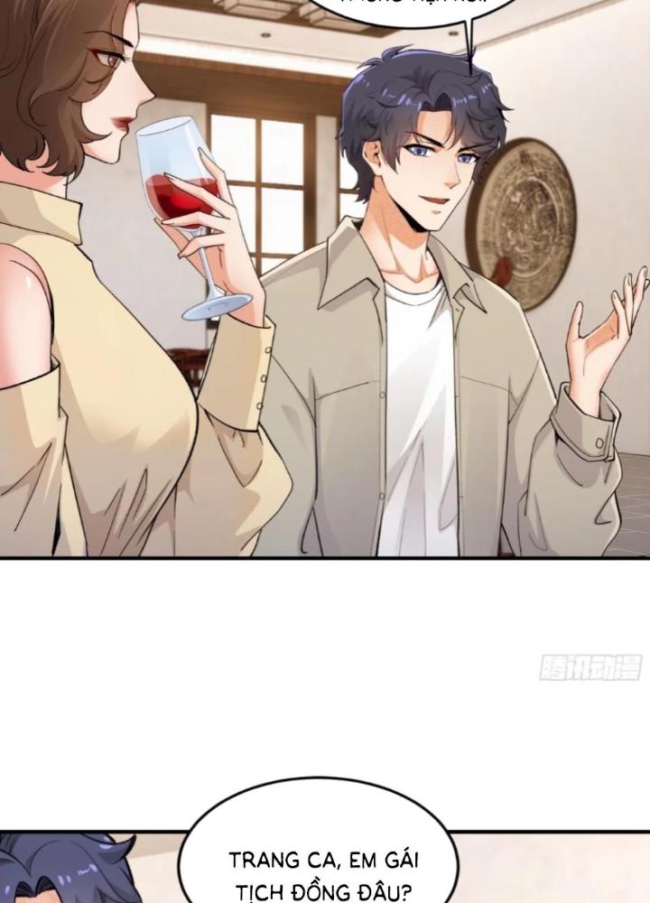 Hardcore Phổ Pháp! Hệ Thống Tích Cực Online Phát Tiền! Chapter 24 - Trang 2
