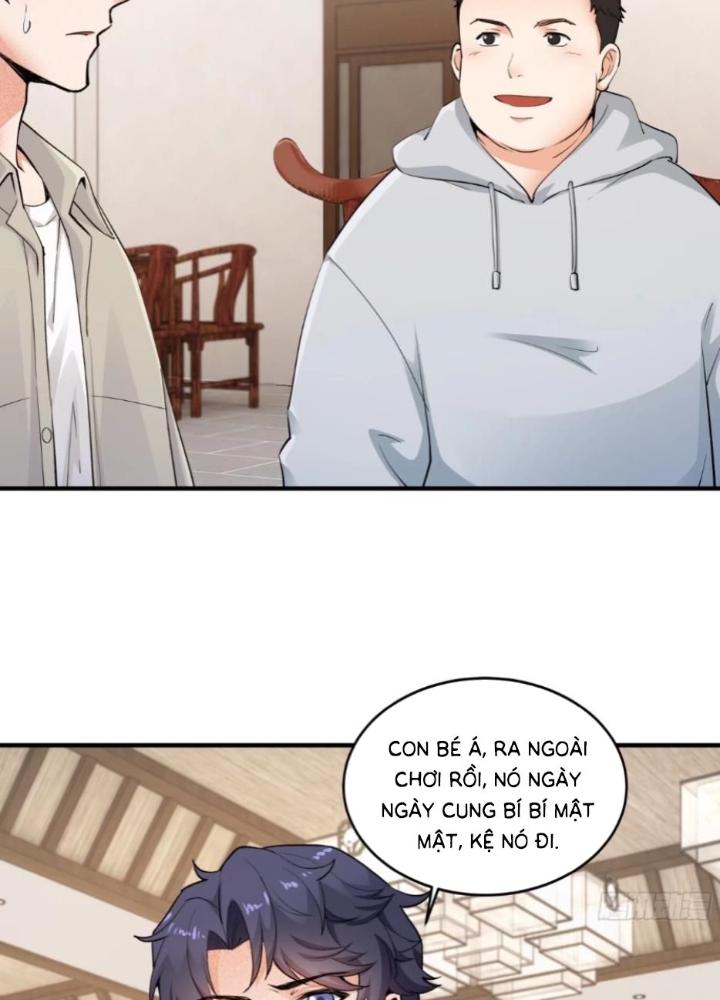 Hardcore Phổ Pháp! Hệ Thống Tích Cực Online Phát Tiền! Chapter 24 - Trang 2