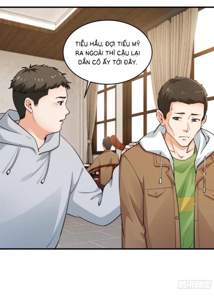 Hardcore Phổ Pháp! Hệ Thống Tích Cực Online Phát Tiền! Chapter 24 - Trang 2