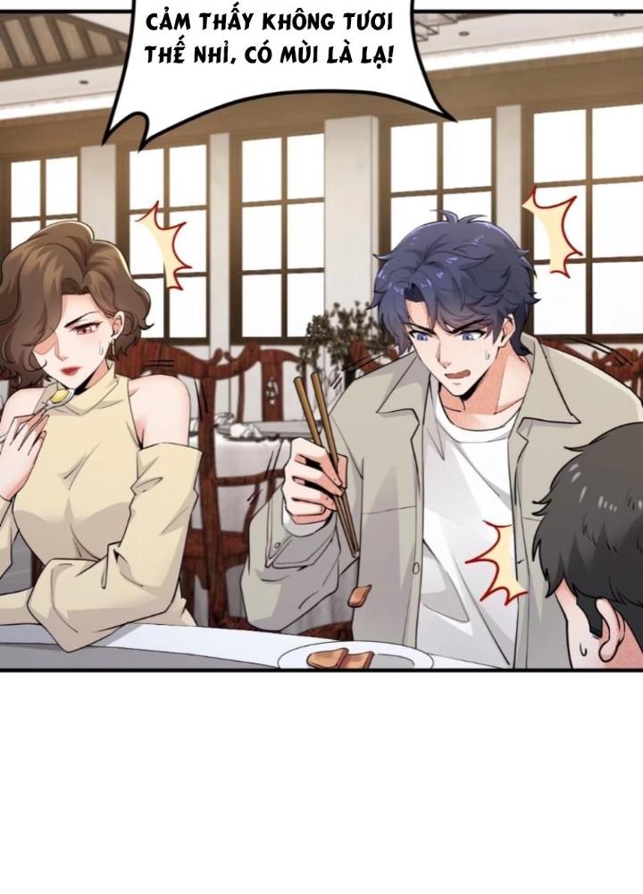 Hardcore Phổ Pháp! Hệ Thống Tích Cực Online Phát Tiền! Chapter 24 - Trang 2