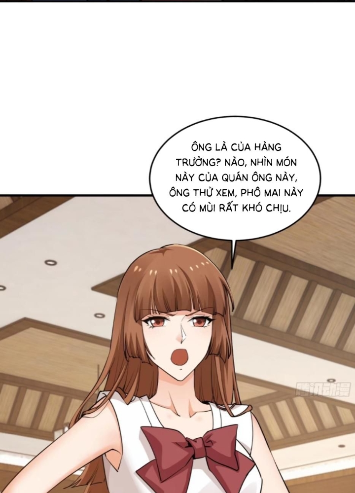 Hardcore Phổ Pháp! Hệ Thống Tích Cực Online Phát Tiền! Chapter 24 - Trang 2
