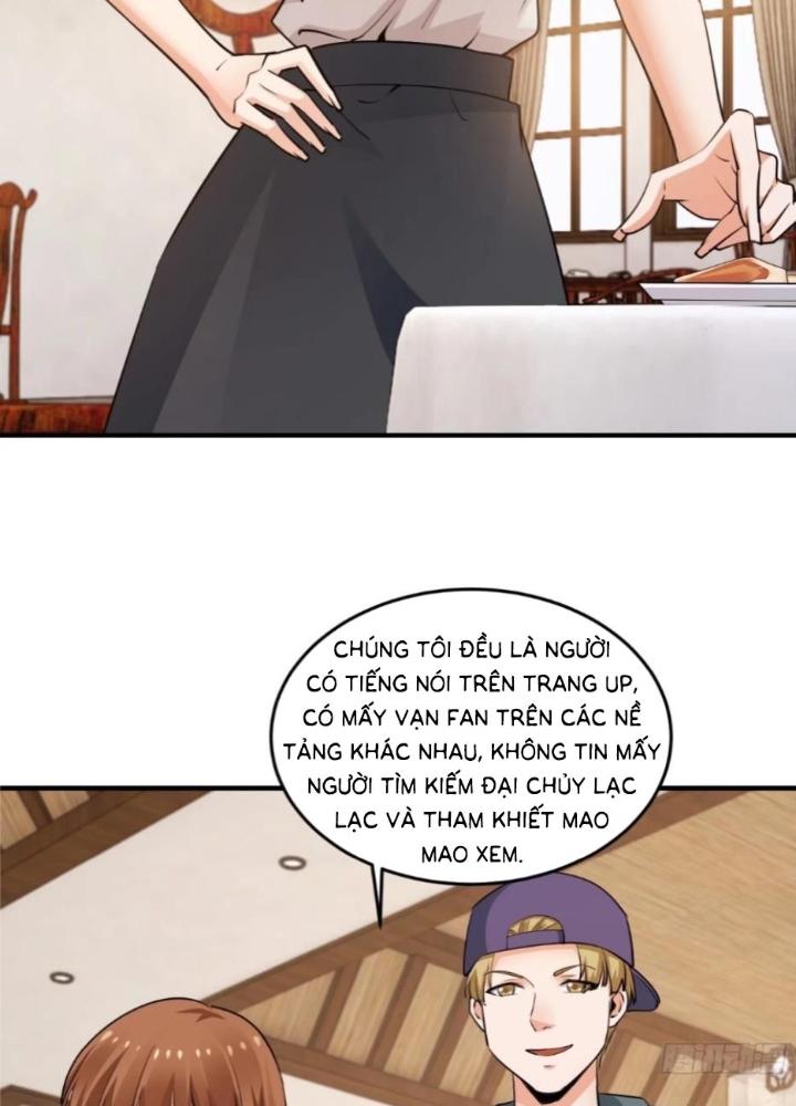 Hardcore Phổ Pháp! Hệ Thống Tích Cực Online Phát Tiền! Chapter 24 - Trang 2