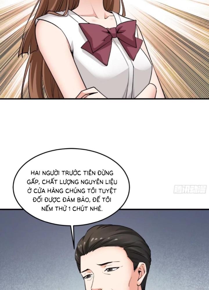 Hardcore Phổ Pháp! Hệ Thống Tích Cực Online Phát Tiền! Chapter 24 - Trang 2
