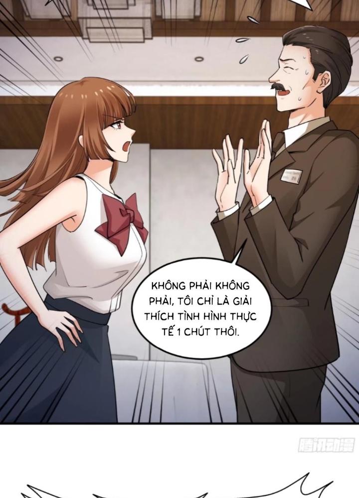 Hardcore Phổ Pháp! Hệ Thống Tích Cực Online Phát Tiền! Chapter 24 - Trang 2