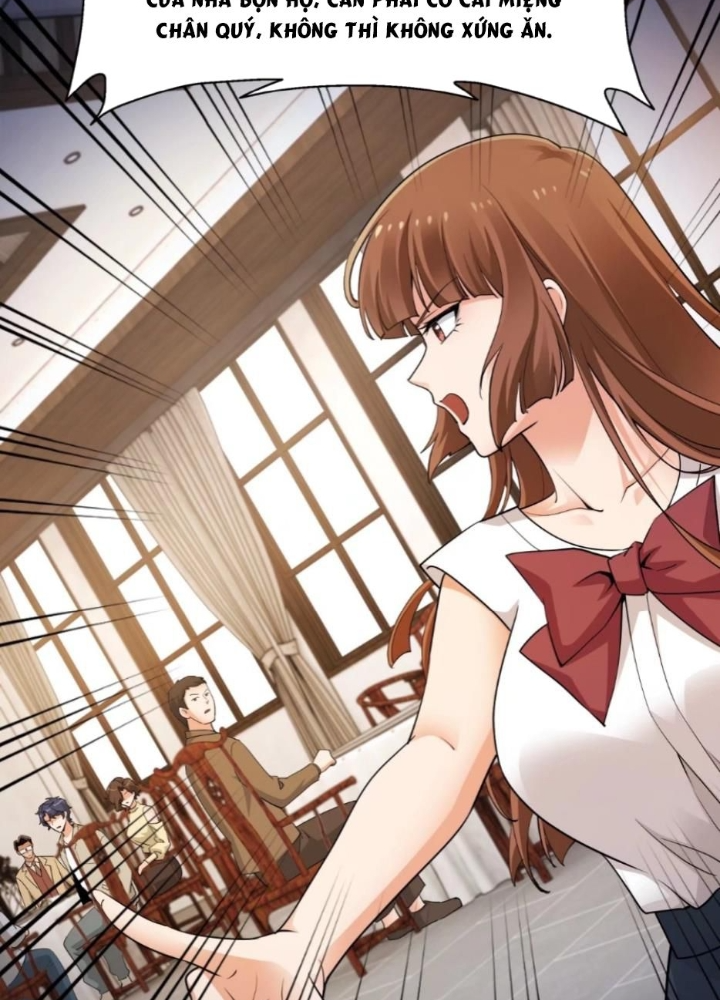 Hardcore Phổ Pháp! Hệ Thống Tích Cực Online Phát Tiền! Chapter 24 - Trang 2