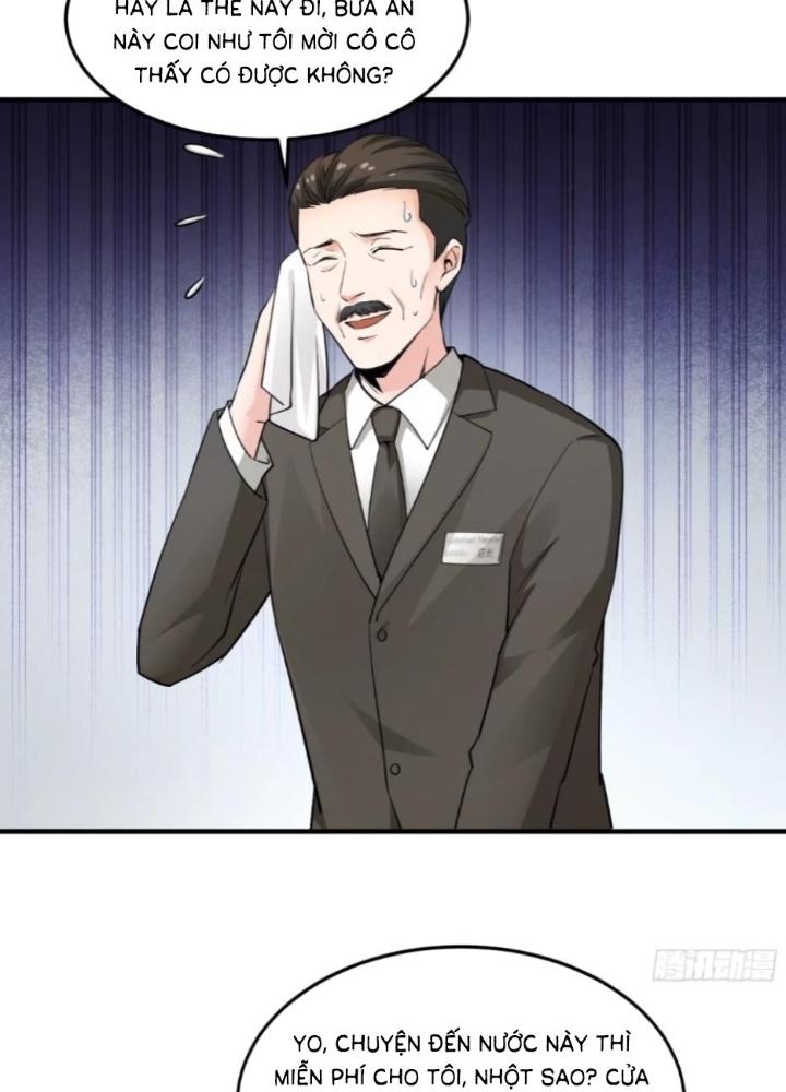 Hardcore Phổ Pháp! Hệ Thống Tích Cực Online Phát Tiền! Chapter 24 - Trang 2