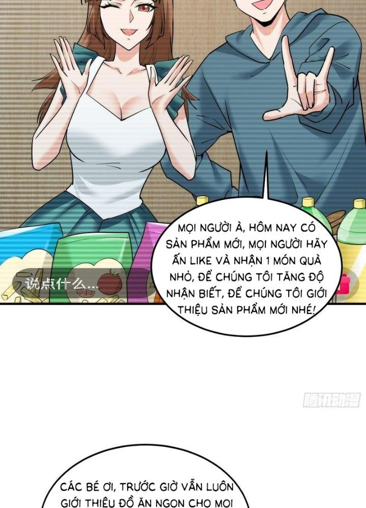 Hardcore Phổ Pháp! Hệ Thống Tích Cực Online Phát Tiền! Chapter 25 - Trang 2