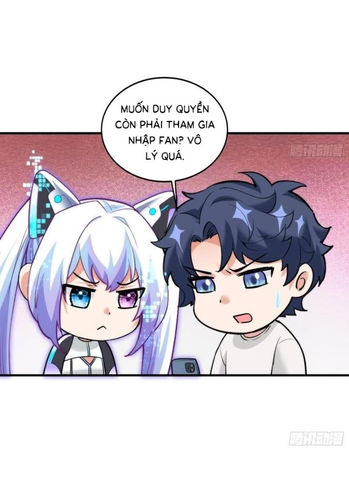 Hardcore Phổ Pháp! Hệ Thống Tích Cực Online Phát Tiền! Chapter 25 - Trang 2