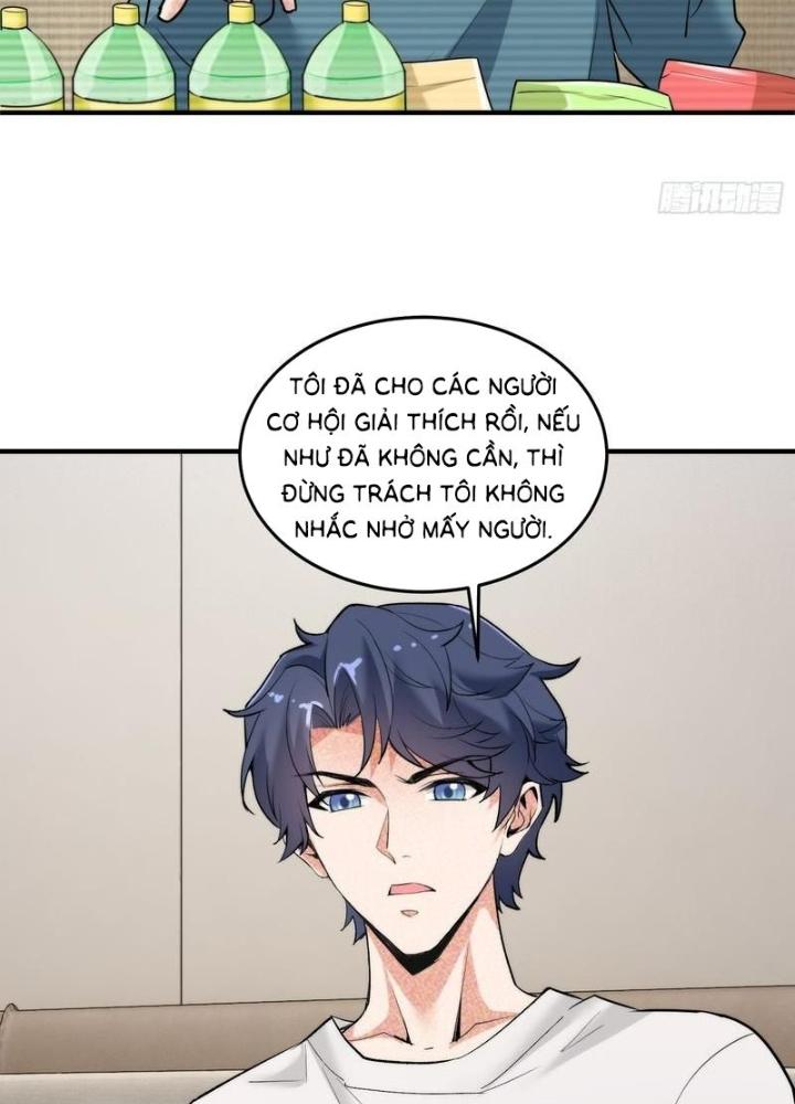 Hardcore Phổ Pháp! Hệ Thống Tích Cực Online Phát Tiền! Chapter 25 - Trang 2