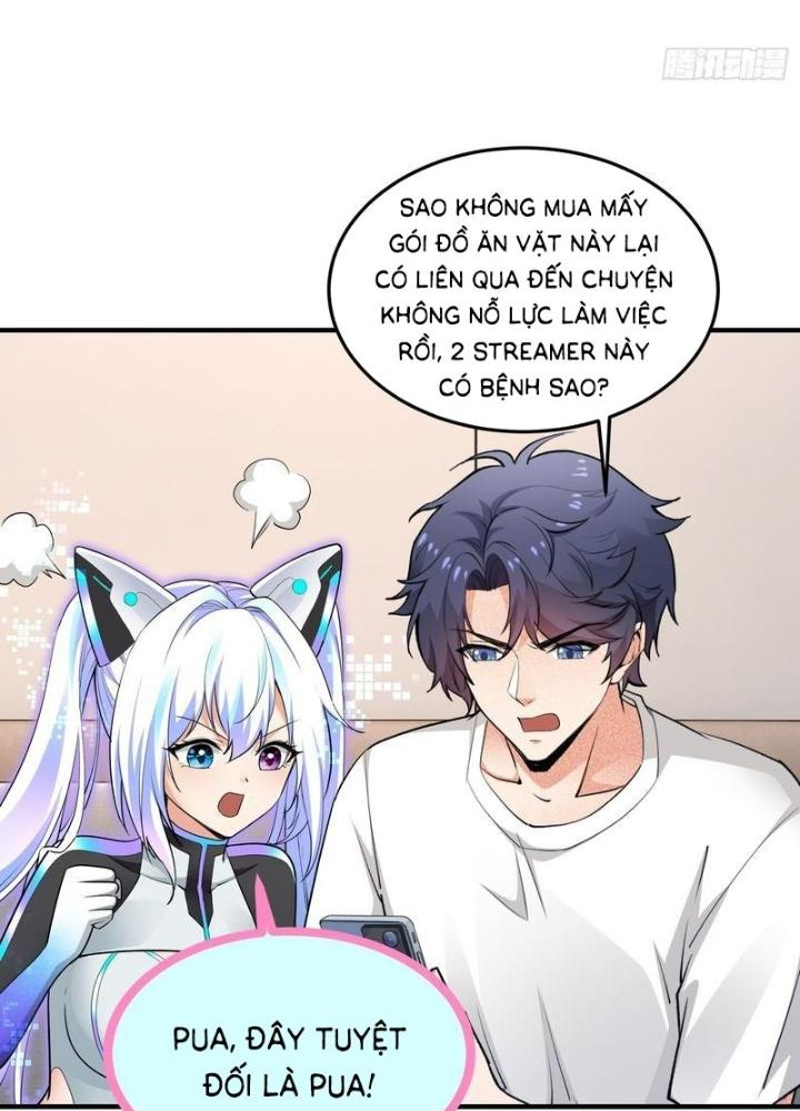 Hardcore Phổ Pháp! Hệ Thống Tích Cực Online Phát Tiền! Chapter 25 - Trang 2
