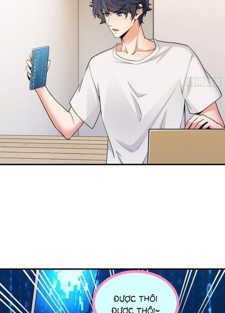 Hardcore Phổ Pháp! Hệ Thống Tích Cực Online Phát Tiền! Chapter 25 - Trang 2