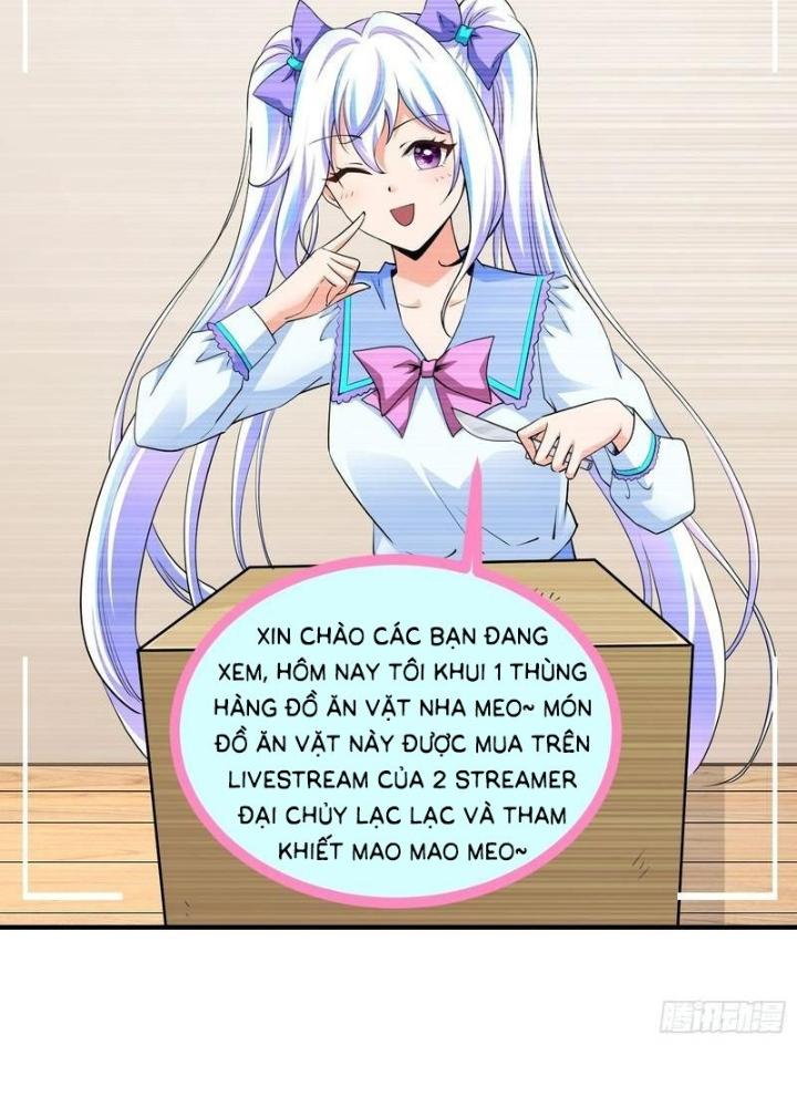 Hardcore Phổ Pháp! Hệ Thống Tích Cực Online Phát Tiền! Chapter 25 - Trang 2
