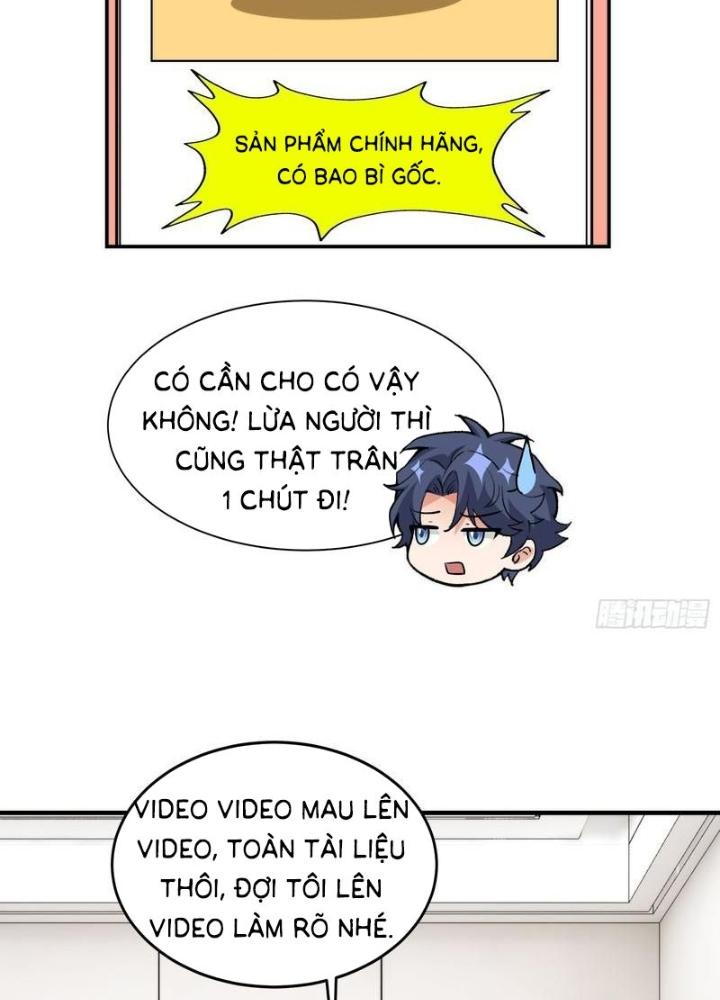 Hardcore Phổ Pháp! Hệ Thống Tích Cực Online Phát Tiền! Chapter 25 - Trang 2