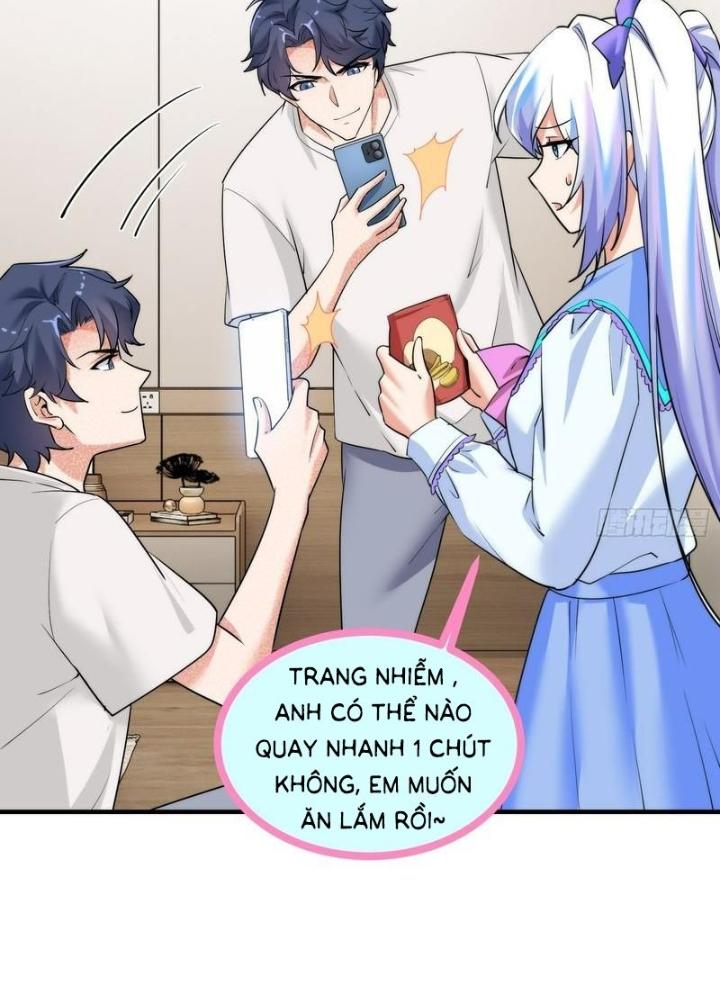Hardcore Phổ Pháp! Hệ Thống Tích Cực Online Phát Tiền! Chapter 25 - Trang 2