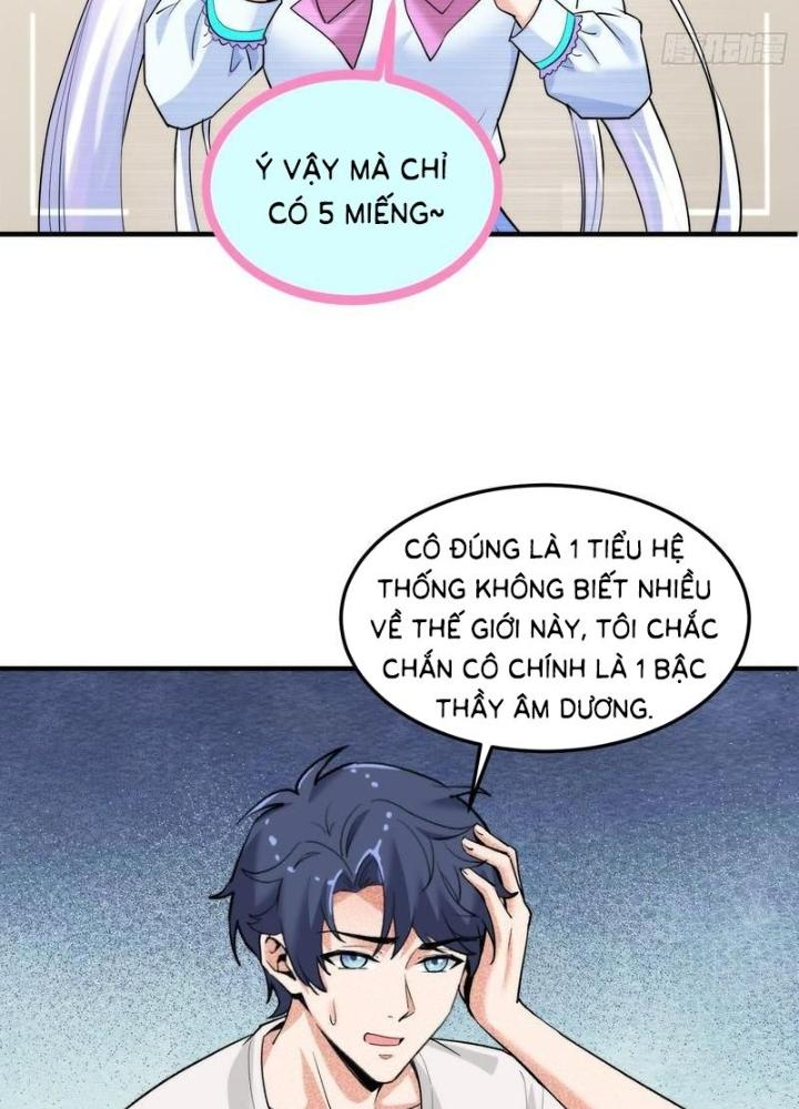 Hardcore Phổ Pháp! Hệ Thống Tích Cực Online Phát Tiền! Chapter 25 - Trang 2