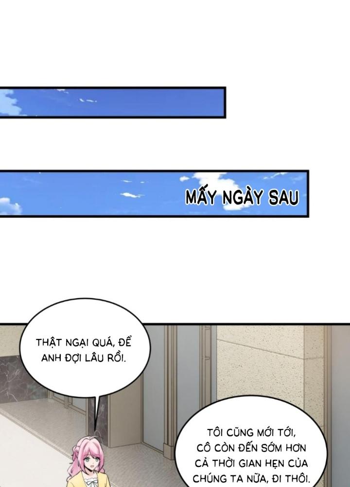 Hardcore Phổ Pháp! Hệ Thống Tích Cực Online Phát Tiền! Chapter 26 - Trang 2