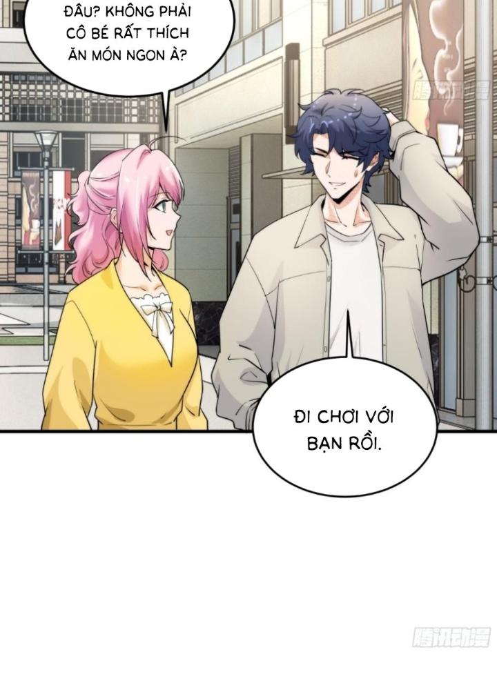 Hardcore Phổ Pháp! Hệ Thống Tích Cực Online Phát Tiền! Chapter 26 - Trang 2