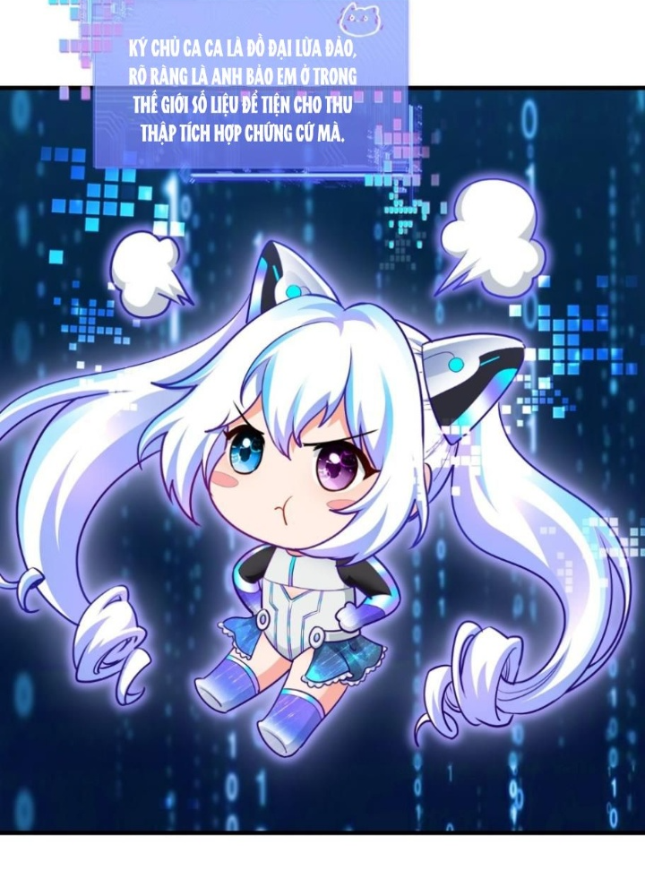 Hardcore Phổ Pháp! Hệ Thống Tích Cực Online Phát Tiền! Chapter 26 - Trang 2