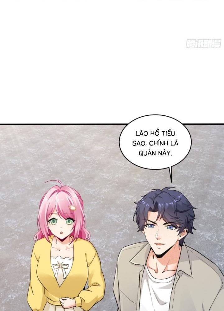 Hardcore Phổ Pháp! Hệ Thống Tích Cực Online Phát Tiền! Chapter 26 - Trang 2