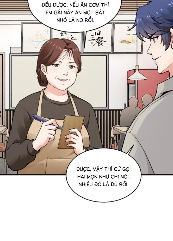 Hardcore Phổ Pháp! Hệ Thống Tích Cực Online Phát Tiền! Chapter 26 - Trang 2