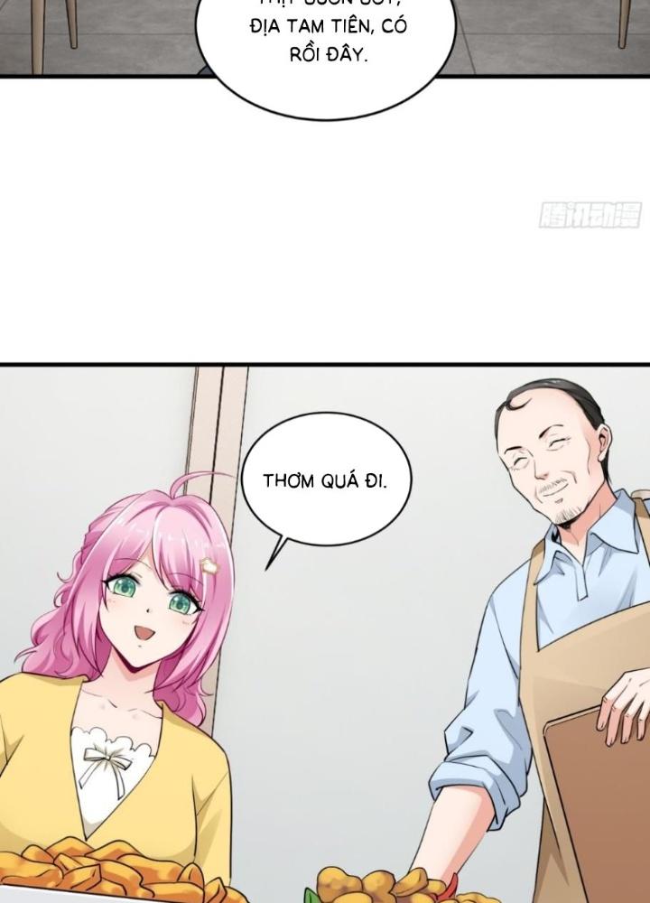 Hardcore Phổ Pháp! Hệ Thống Tích Cực Online Phát Tiền! Chapter 26 - Trang 2