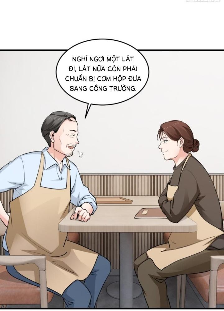 Hardcore Phổ Pháp! Hệ Thống Tích Cực Online Phát Tiền! Chapter 26 - Trang 2