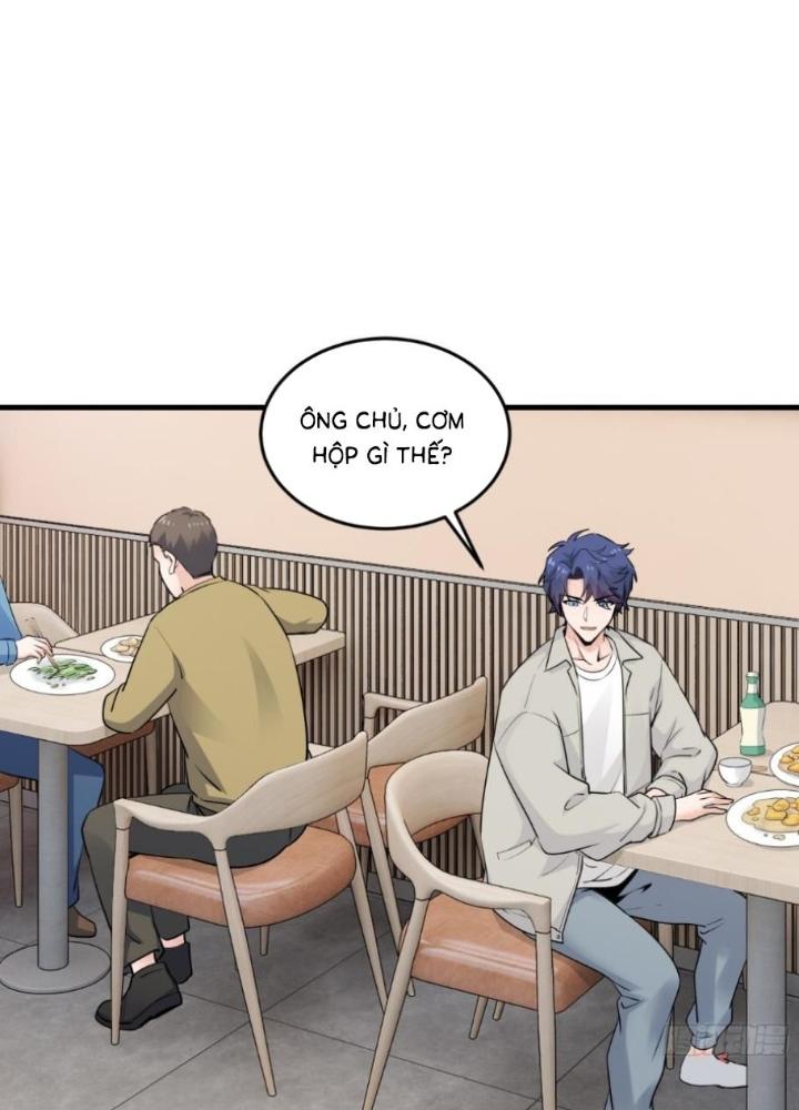 Hardcore Phổ Pháp! Hệ Thống Tích Cực Online Phát Tiền! Chapter 26 - Trang 2