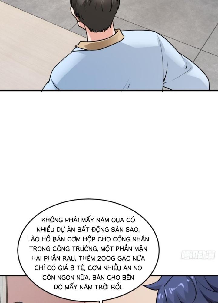 Hardcore Phổ Pháp! Hệ Thống Tích Cực Online Phát Tiền! Chapter 26 - Trang 2