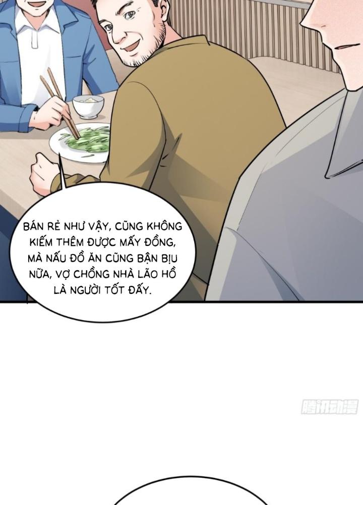 Hardcore Phổ Pháp! Hệ Thống Tích Cực Online Phát Tiền! Chapter 26 - Trang 2