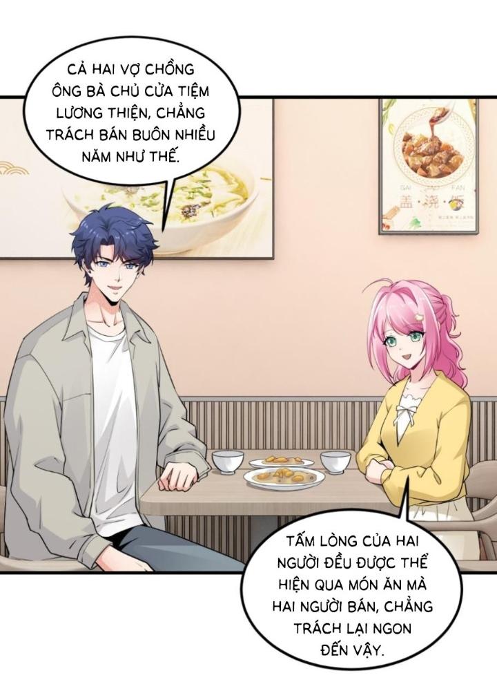 Hardcore Phổ Pháp! Hệ Thống Tích Cực Online Phát Tiền! Chapter 26 - Trang 2