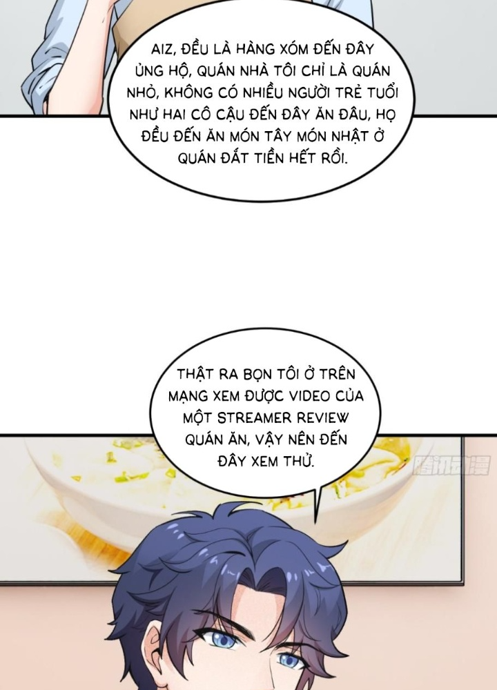 Hardcore Phổ Pháp! Hệ Thống Tích Cực Online Phát Tiền! Chapter 26 - Trang 2