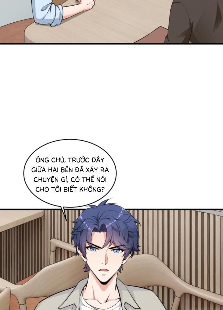 Hardcore Phổ Pháp! Hệ Thống Tích Cực Online Phát Tiền! Chapter 26 - Trang 2