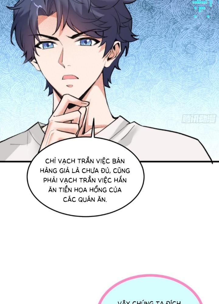 Hardcore Phổ Pháp! Hệ Thống Tích Cực Online Phát Tiền! Chapter 26 - Trang 2