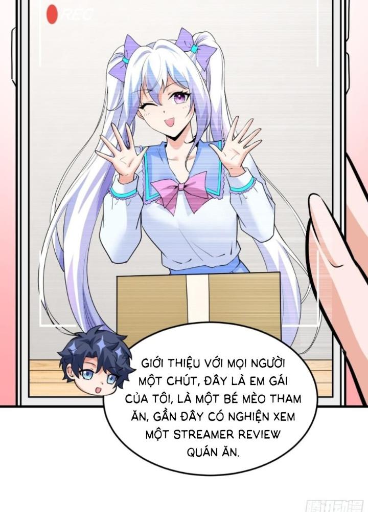Hardcore Phổ Pháp! Hệ Thống Tích Cực Online Phát Tiền! Chapter 26 - Trang 2