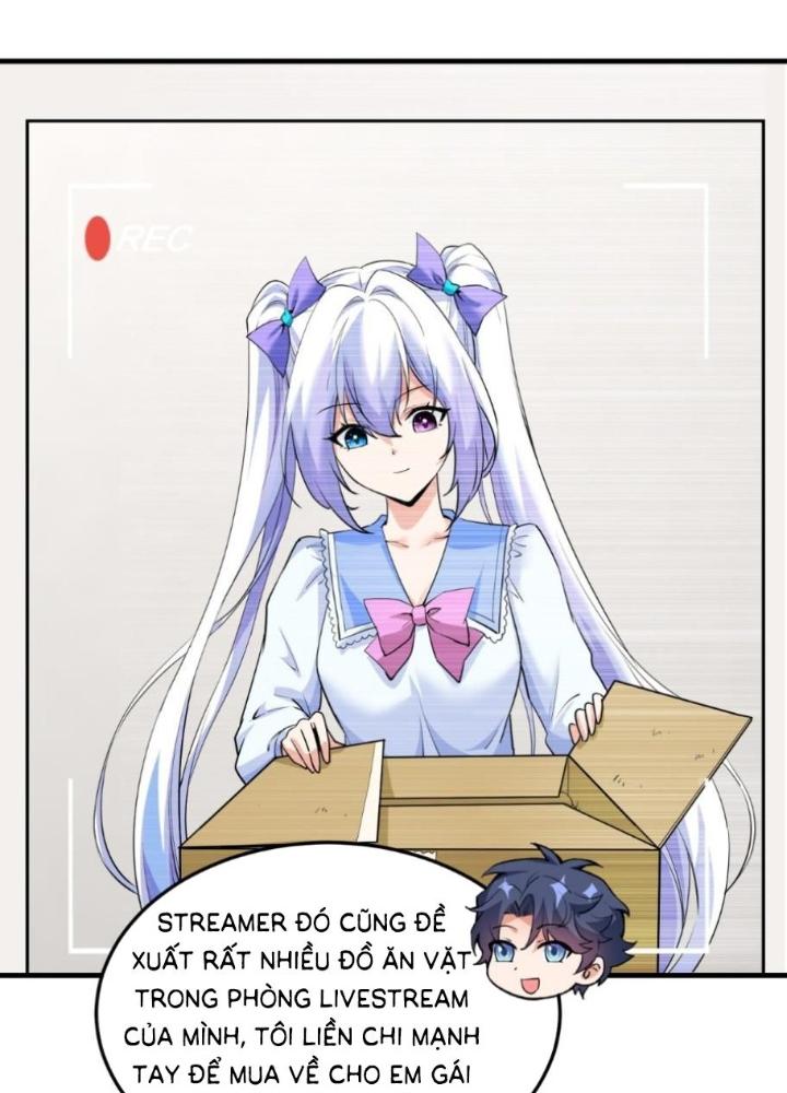 Hardcore Phổ Pháp! Hệ Thống Tích Cực Online Phát Tiền! Chapter 26 - Trang 2