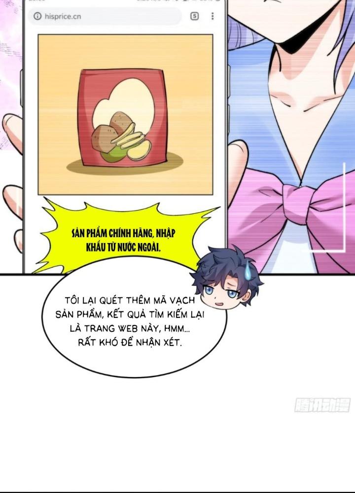 Hardcore Phổ Pháp! Hệ Thống Tích Cực Online Phát Tiền! Chapter 26 - Trang 2