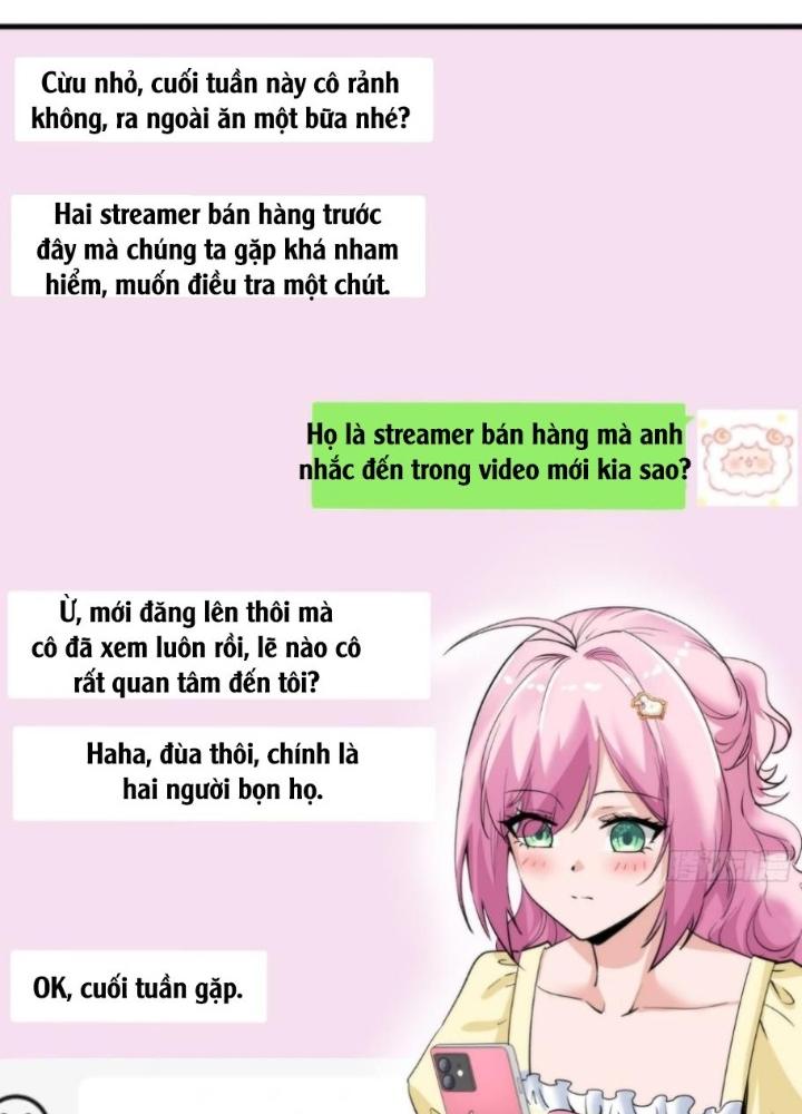 Hardcore Phổ Pháp! Hệ Thống Tích Cực Online Phát Tiền! Chapter 26 - Trang 2