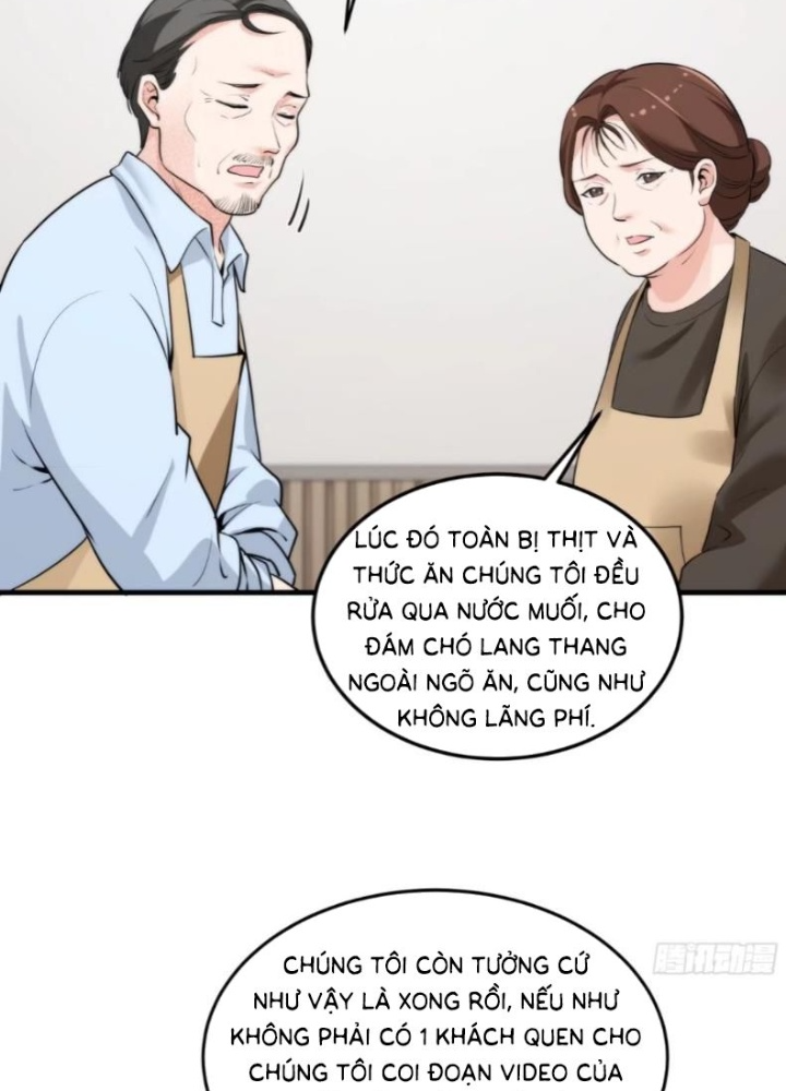 Hardcore Phổ Pháp! Hệ Thống Tích Cực Online Phát Tiền! Chapter 27 - Trang 2