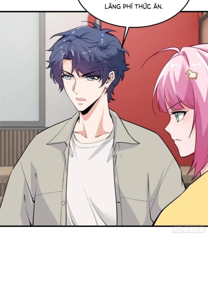 Hardcore Phổ Pháp! Hệ Thống Tích Cực Online Phát Tiền! Chapter 27 - Trang 2