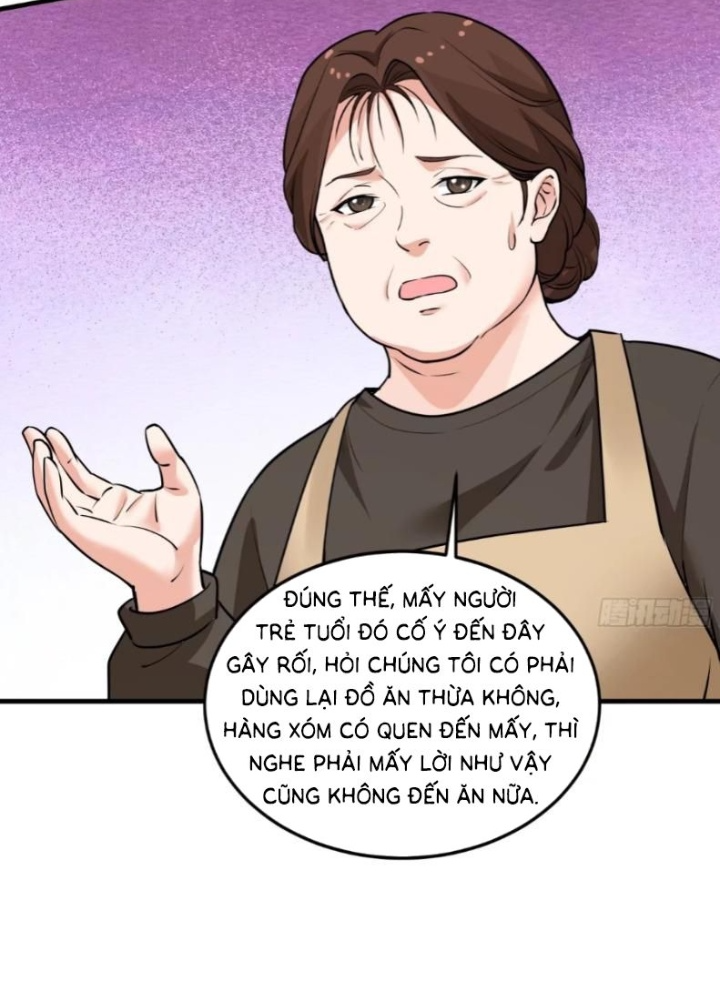 Hardcore Phổ Pháp! Hệ Thống Tích Cực Online Phát Tiền! Chapter 27 - Trang 2