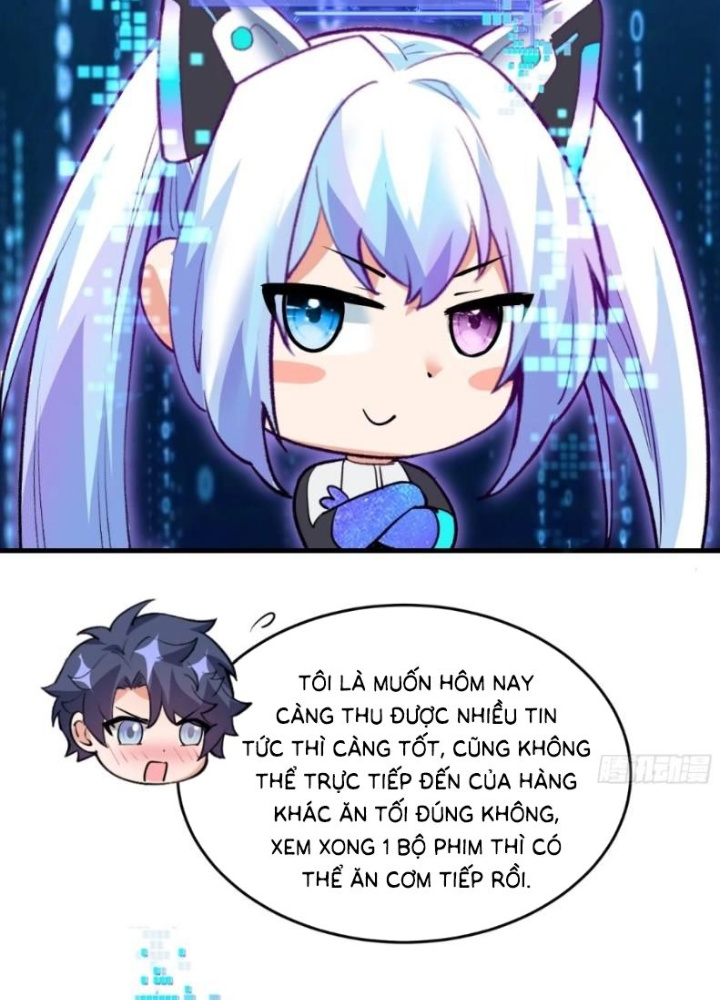 Hardcore Phổ Pháp! Hệ Thống Tích Cực Online Phát Tiền! Chapter 27 - Trang 2