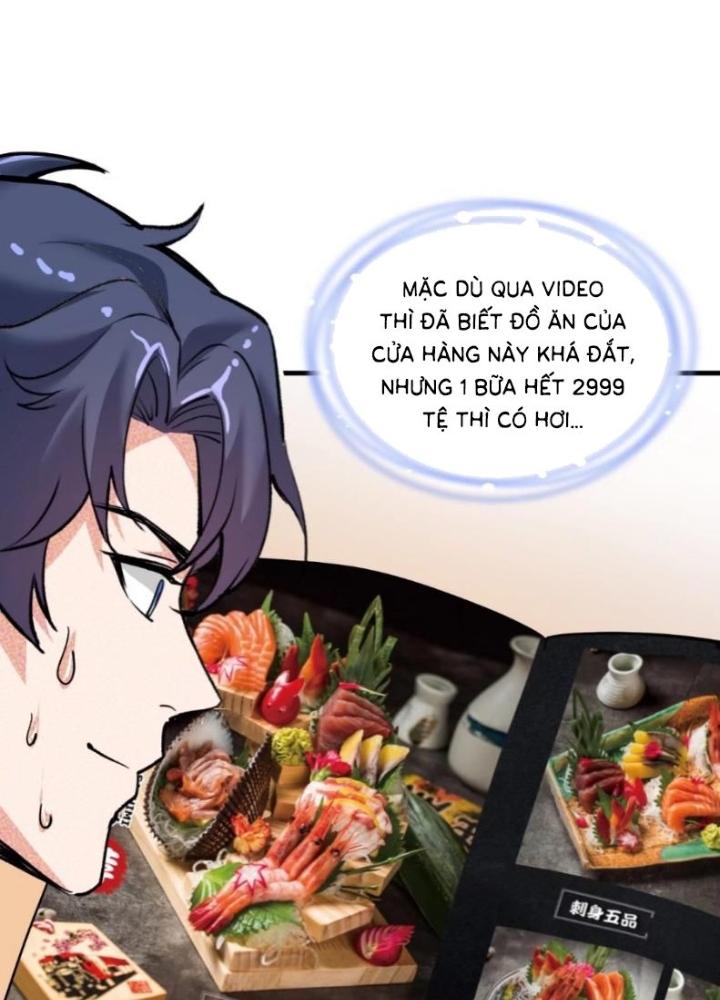 Hardcore Phổ Pháp! Hệ Thống Tích Cực Online Phát Tiền! Chapter 27 - Trang 2